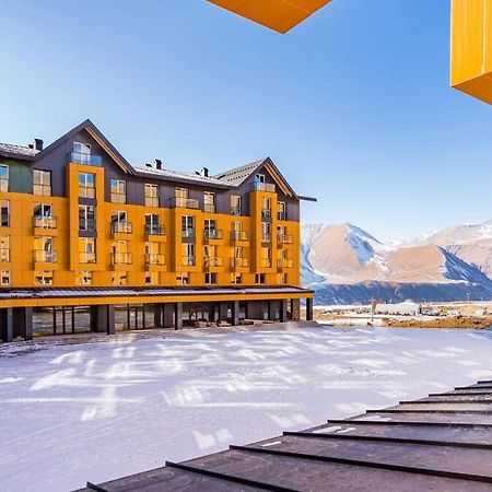 Spacious 2-Bed. Perfect For Family & Friends Gudauri Exteriör bild
