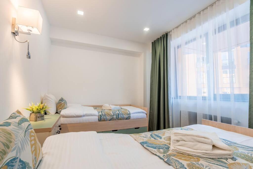 Spacious 2-Bed. Perfect For Family & Friends Gudauri Exteriör bild