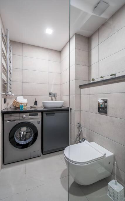 Spacious 2-Bed. Perfect For Family & Friends Gudauri Exteriör bild