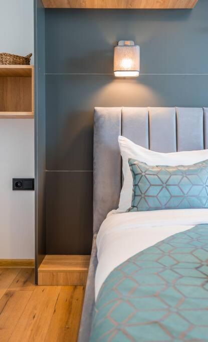 Spacious 2-Bed. Perfect For Family & Friends Gudauri Exteriör bild