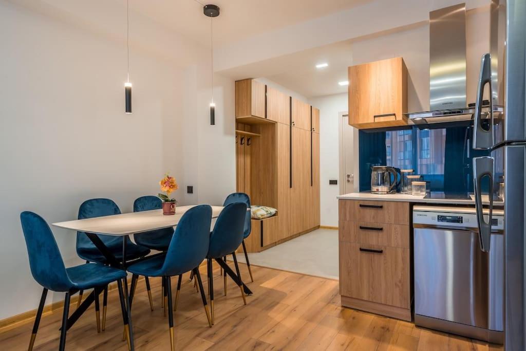 Spacious 2-Bed. Perfect For Family & Friends Gudauri Exteriör bild